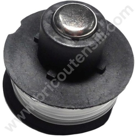 Head for Cordless Trimmer Valex Lion 1823