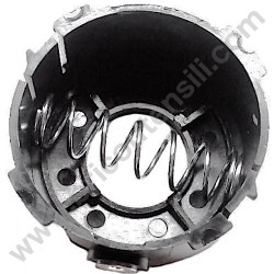 Head Holder for Cordless Trimmers Valex Lion 1823