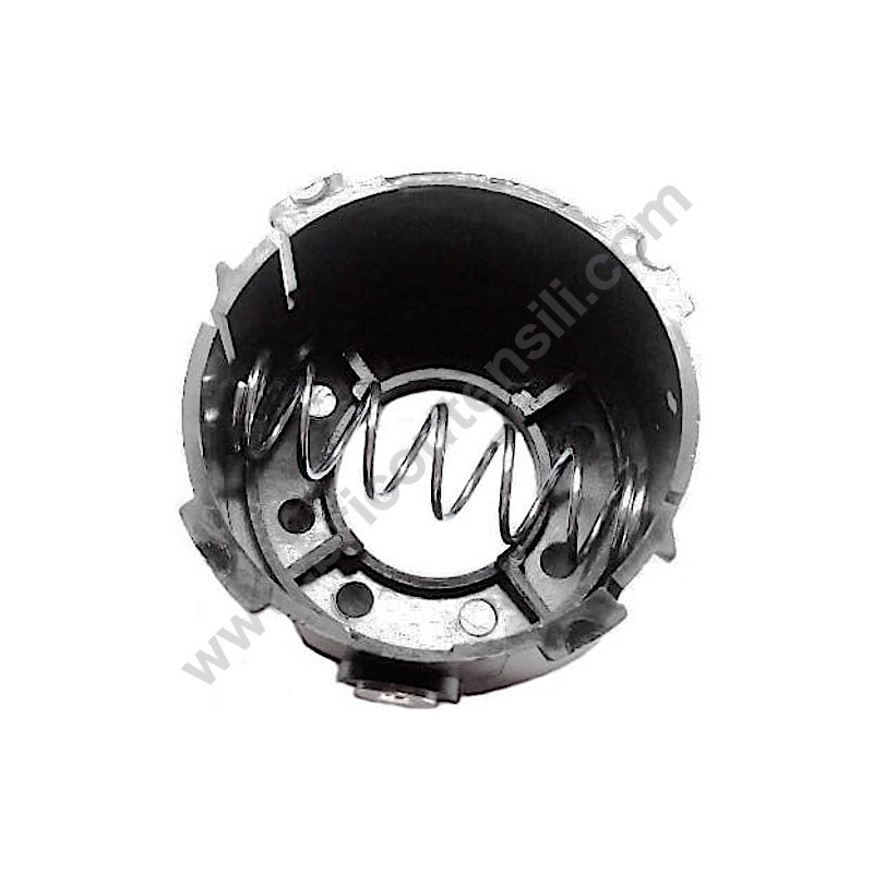 Head Holder for Cordless Trimmers Valex Lion 1823