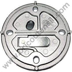 Pistone per Gruppo Pompante Fiac AB 248-338-360