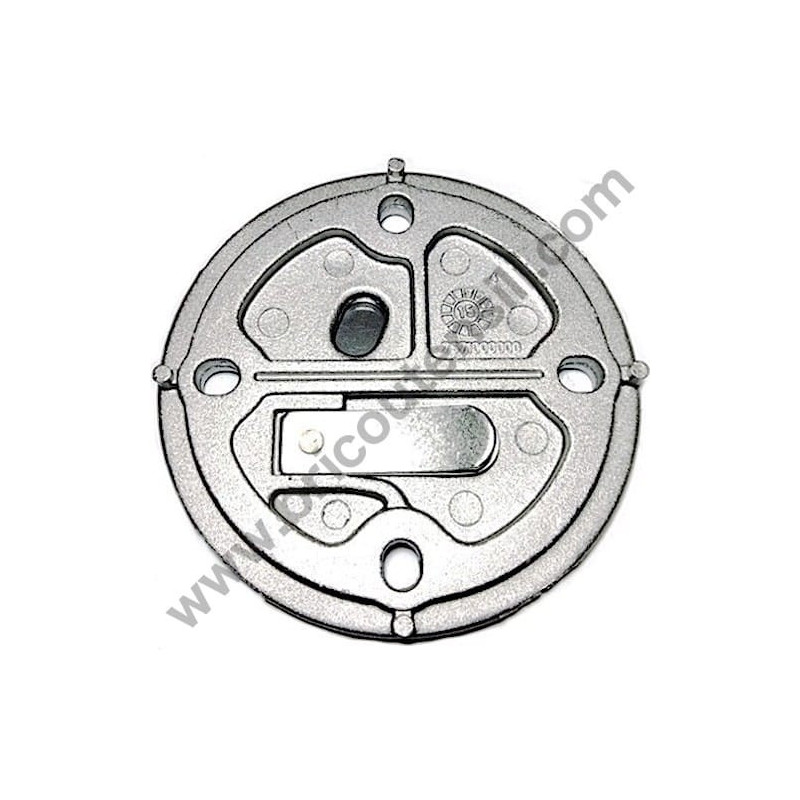 Kit Valves Plate for Air Compressors FIAC FB-210-LEONARDO HP 1