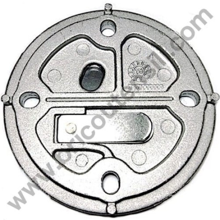 Kit Valves Plate for Air Compressors FIAC FB-210-LEONARDO HP 1