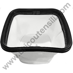 Dust and Wet Cloth Filter for Hitachi Koki Cleaner RP150YB