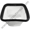 Filtro per Polveri e Liquidi per Aspirapolvere Hitachi RP150YB