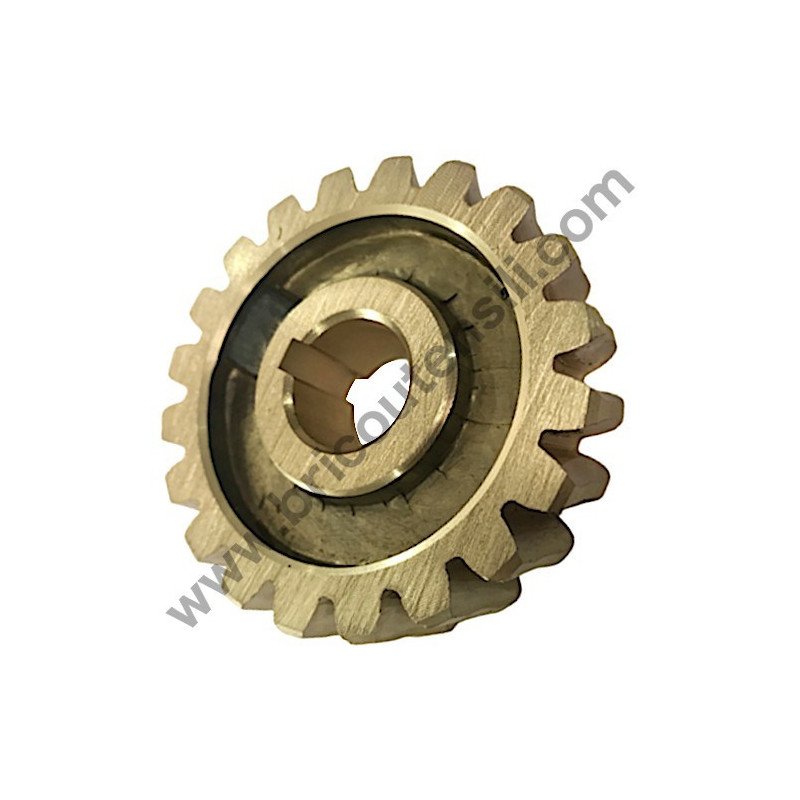 Worm Gear for Snow Thrower Alpina AS 56 A