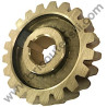 Worm Gear for Snow Thrower Alpina AS 56 A