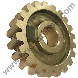 Worm Gear for Snow Thrower Alpina AS 56 A