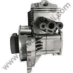 Motore Completo per Tagliasiepi Papillon HT 25/55