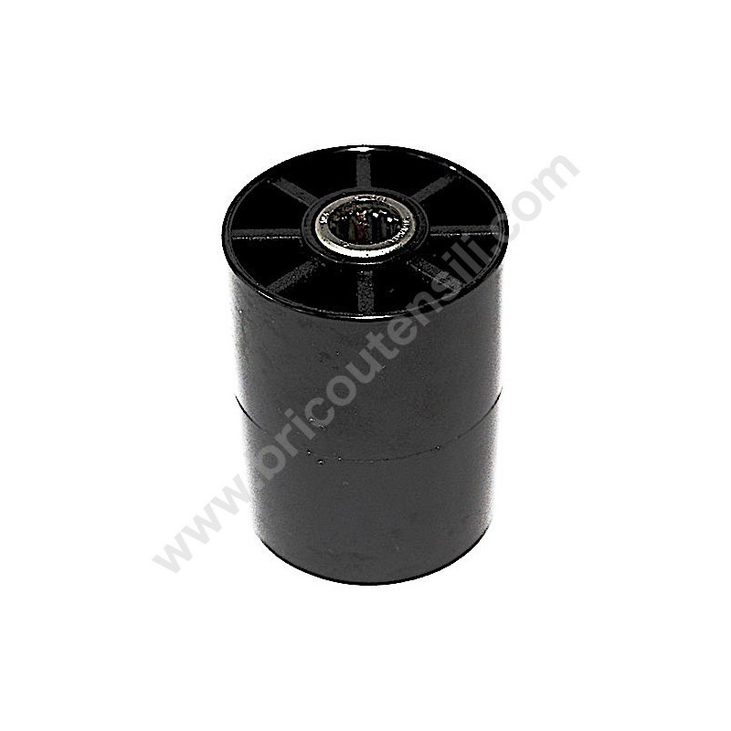 Rotella Portante per Levigatrrice a Nastro Bosch PBS 75 A