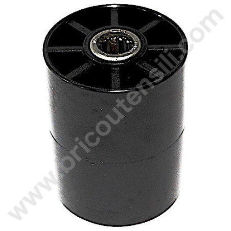 Rotella Portante per Levigatrrice a Nastro Bosch PBS 75 A