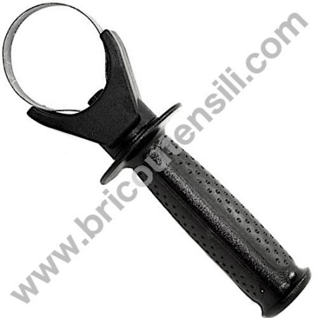 Auxiliary Handle for Demolition Hammer Bosch GSH 3E