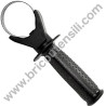 Auxiliary Handle for Demolition Hammer Bosch GSH 3E