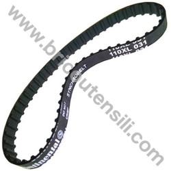 Toothed Belt for Belt Sanders Skil 1210-1220