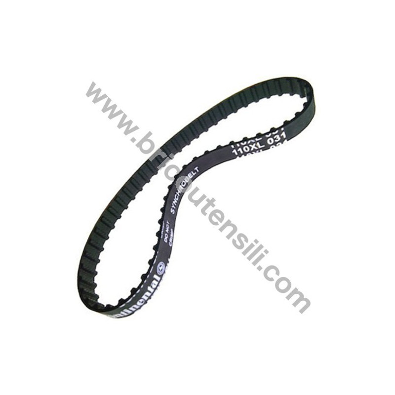 Toothed Belt for Belt Sanders Skil 1210-1220