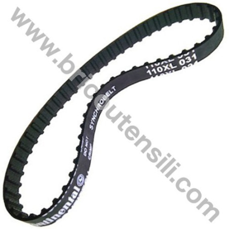 Toothed Belt for Belt Sanders Skil 1210-1220