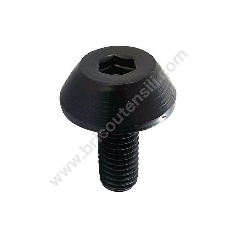 Flanged Bolt for Slide Mitre Saw Bosch GTM 12