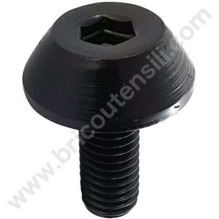 Flanged Bolt for Slide Mitre Saw Bosch GTM 12