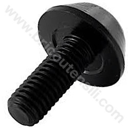 Flanged Bolt for Slide Mitre Saw Bosch GTM 12 - 1