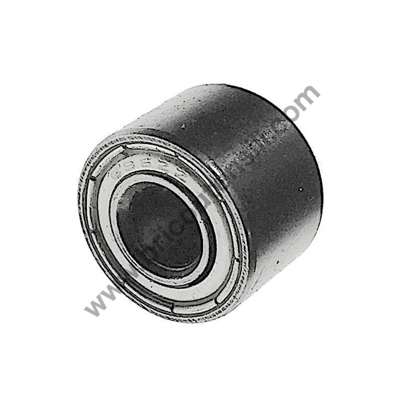 Ball Bearing mm 6x15x10 for Band Saw Compa SC1140B