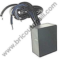 Electronic Board for Wood Mitre Saw Femi TR077