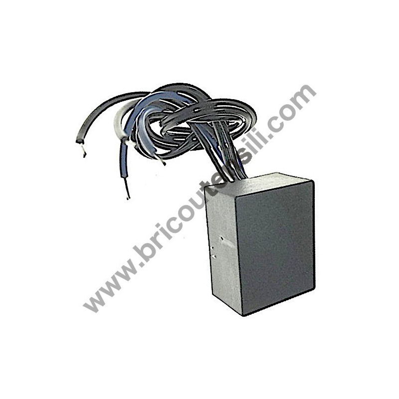 Scheda Elettronica per Troncatrice per Legno Femi TR077