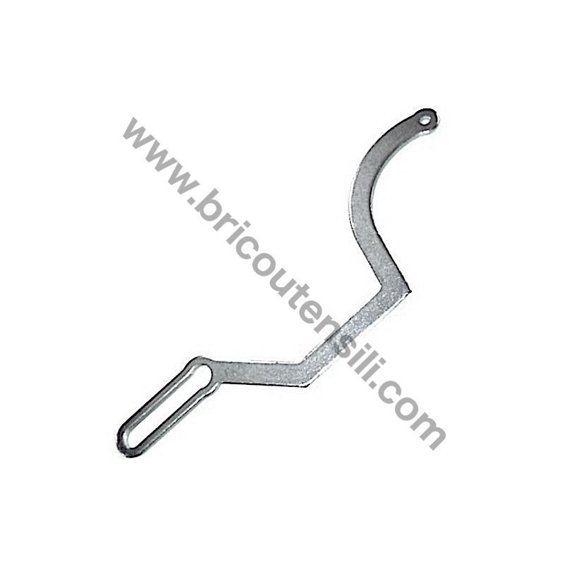 Leva Carter per Troncatrici Compa 2300-2301