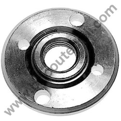 Flangia Superiore M14 per Smerigliatrici Angolari Bosch GWS 6-115-GWS 660