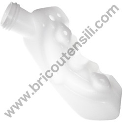 Fuel Tank for Hedge Trimmers Hitachi Tanaka CH78EC-C