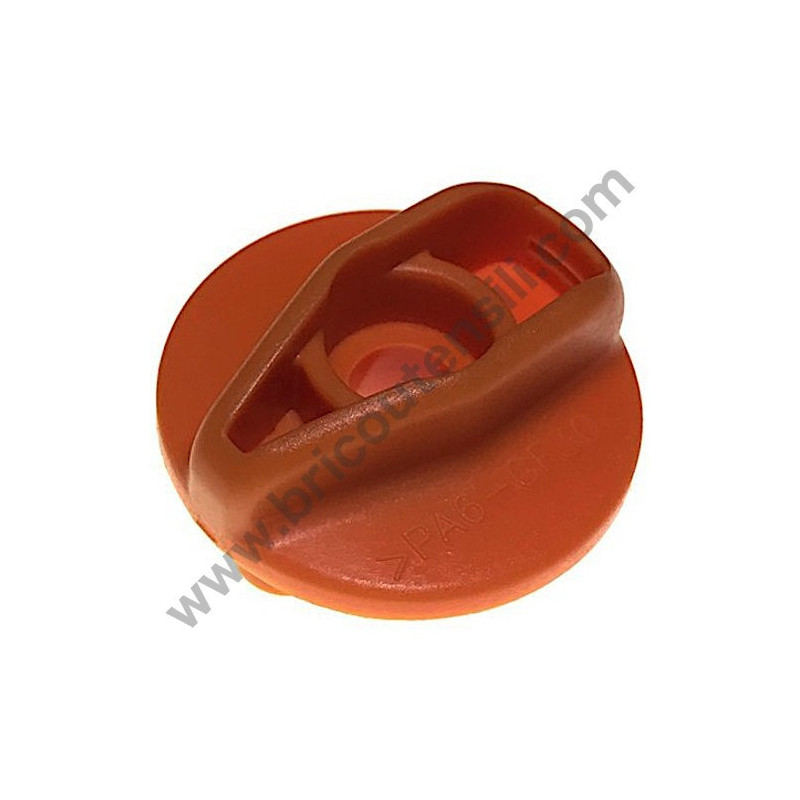 Knob Complete for Random Orbital Sander Makita BO6040