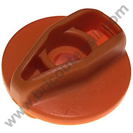 Knob Complete for Random Orbital Sander Makita BO6040
