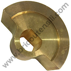 Bilanciere Superiore per Levigatrice Rotorbitale Makita BO6040