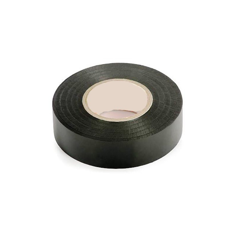 Insulation Tape Black 25x25