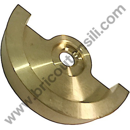 Bilanciere Inferiore per Levigatrice Rotorbitale Makita BO6040