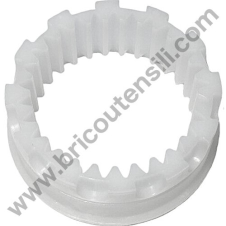 Gear 29 for Random Orbital Sander Makita BO6040