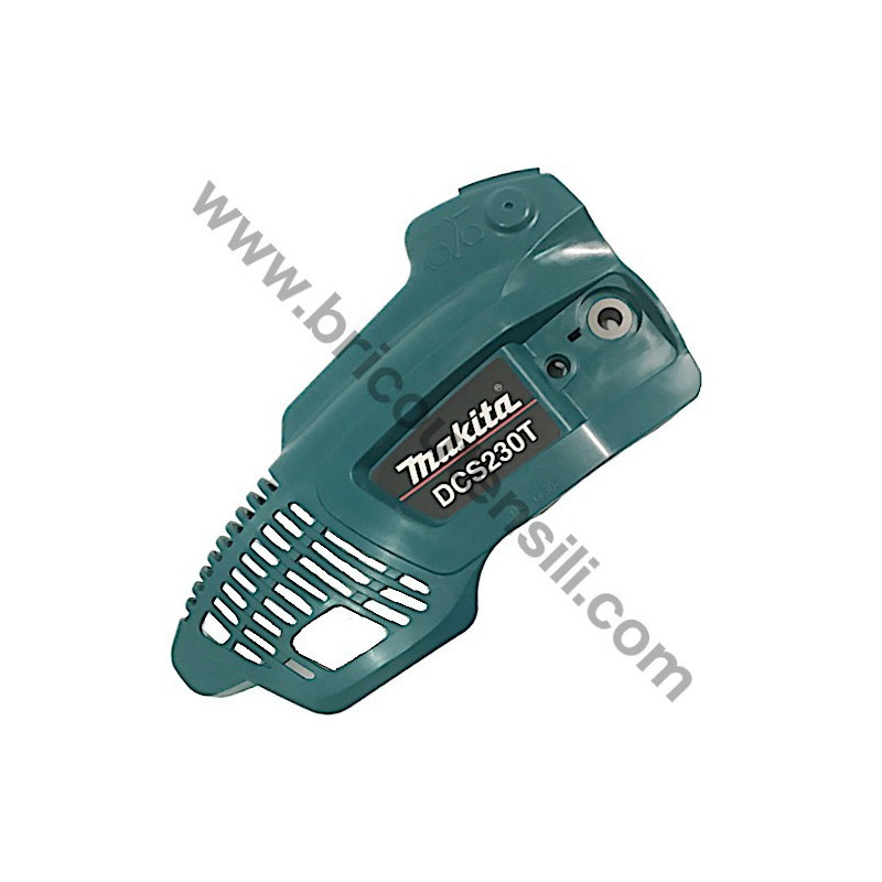 Carter Copertura Pignone per Motosega Makita DCS230T