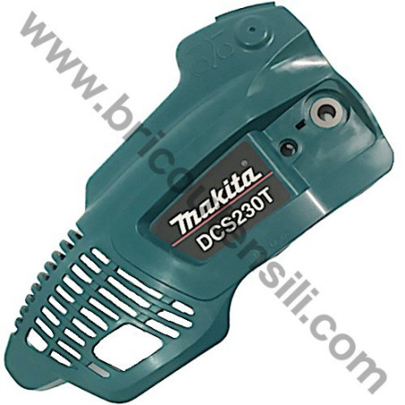 Ricambi Hitachi per Motosega da Potatura Hitachi CS25EC-SC