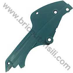 Coperchio Molla Nastro Freno per Motosega Makita DCS230T