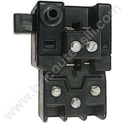 Switch TG70B for Electric Chainsaws Makita UC3530A - UC4030A - 1