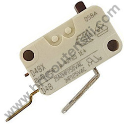 Micro Switch for Electric Chainsaws Makita UC3000A - UC3500A