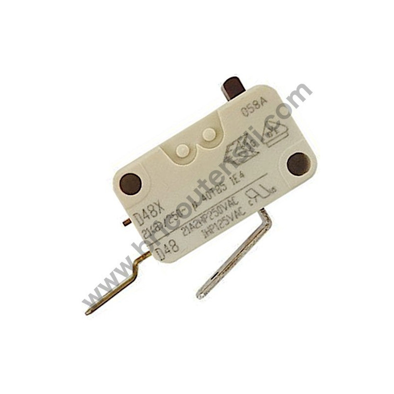 Micro Interruttore per Elettroseghe Makita UC3000A - UC3500A