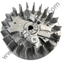 Flywheel Ass'y for Chainsaws Alpina A 3700-C 38