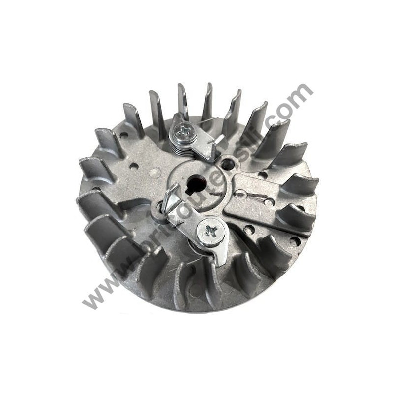 Flywheel Ass'y for Chainsaws Alpina A 3700-C 38