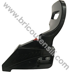 Clutch Cover Ass'y for Chainsaw Alpina A 3700