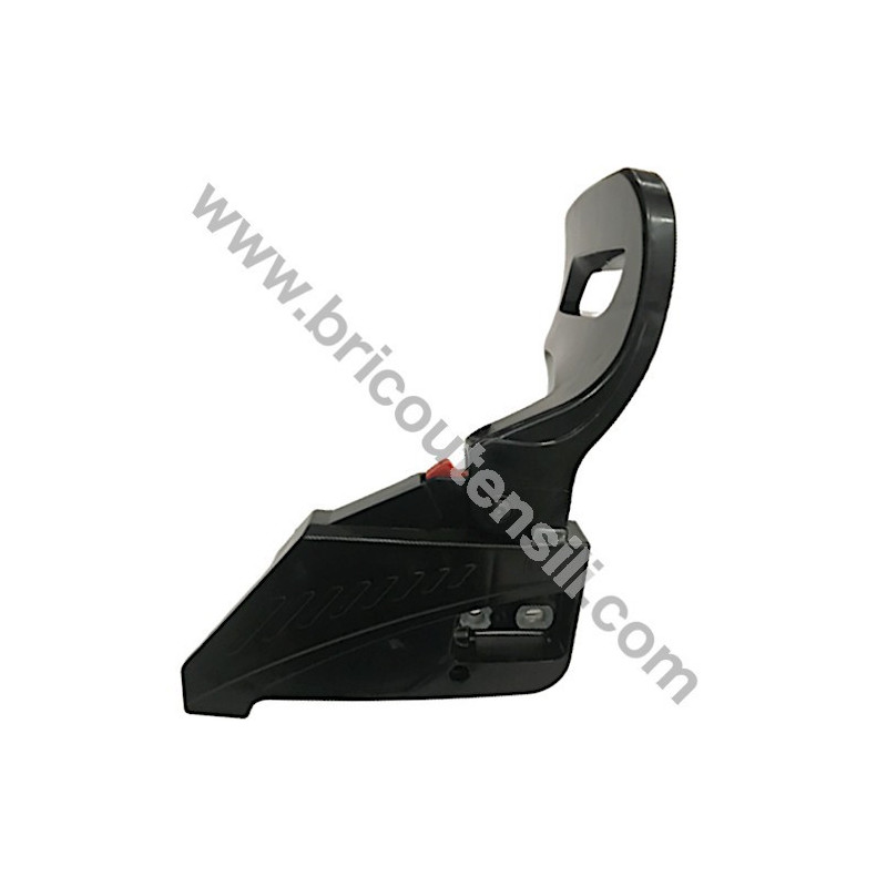 Ricambi Hitachi per Motosega da Potatura Hitachi CS25EC-SC