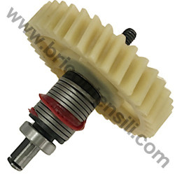 Drive Gear Ass'y for Electric Chainsaws Alpina C 1.8 E