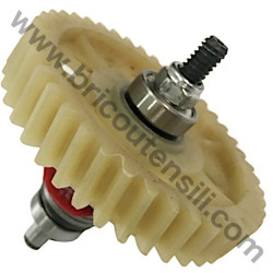 Ricambi Hitachi per Motosega da Potatura Hitachi CS25EC-SC