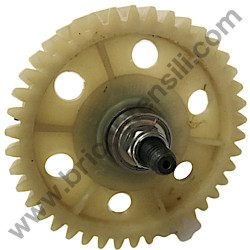 Drive Gear Ass'y for Electric Chainsaws Alpina C 1.8 E - 2
