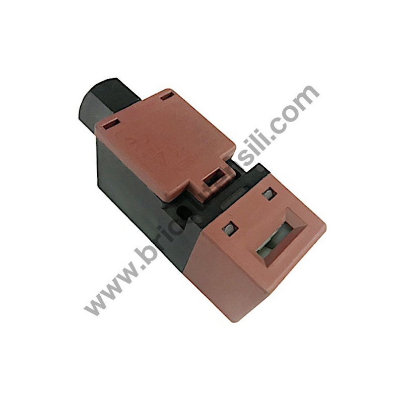 Switch for Electric Chainsaws Alpina C 1.8 E - C 2.0 ET