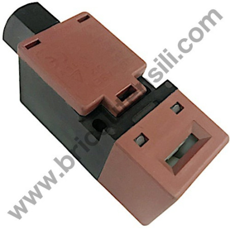 Switch for Electric Chainsaws Alpina C 1.8 E - C 2.0 ET