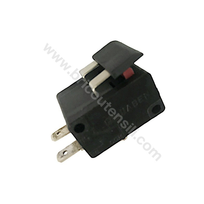 Safety Micro Switch for Electric Shredder Stiga BIO SILENT 2500